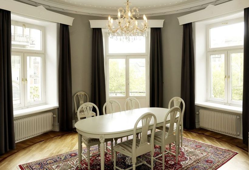 Hotel Scandic Kramer | Malmo | Skane | Sweden 9