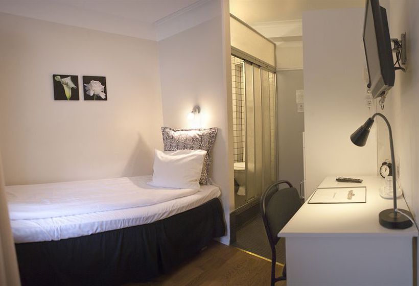 Hotel Forty Towers | Nykoping | Sodermanlands Lan | Sweden 1