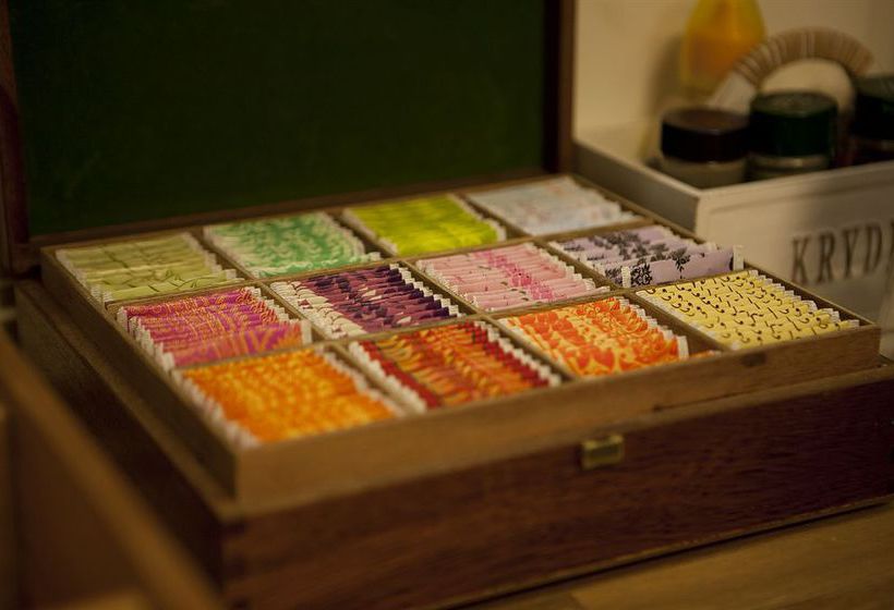 Hotel Forty Towers | Nykoping | Sodermanlands Lan | Sweden 10