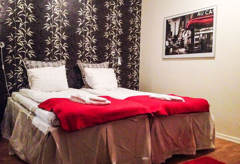 Hotel Forty Towers | Nykoping | Sodermanlands Lan | Sweden 11