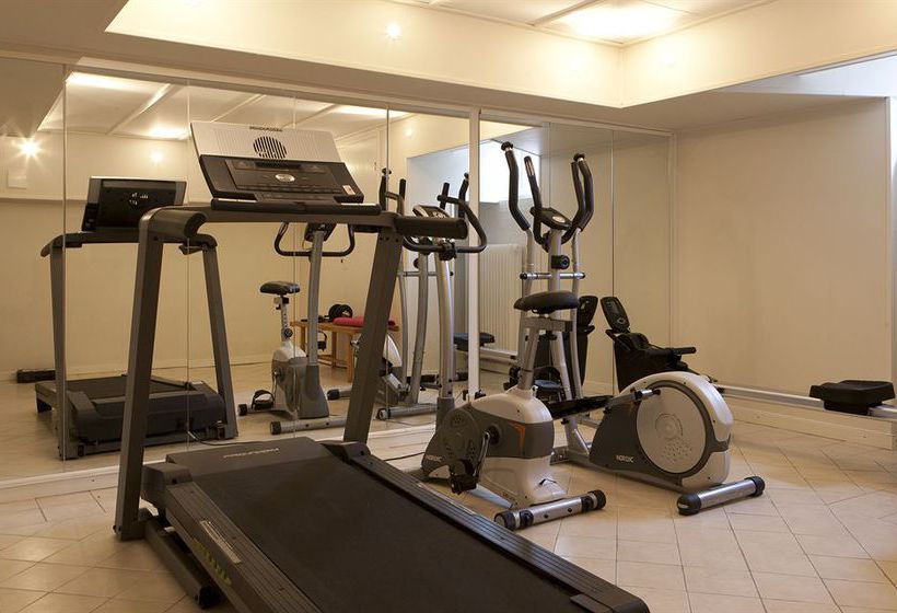 Hotel Forty Towers | Nykoping | Sodermanlands Lan | Sweden 2