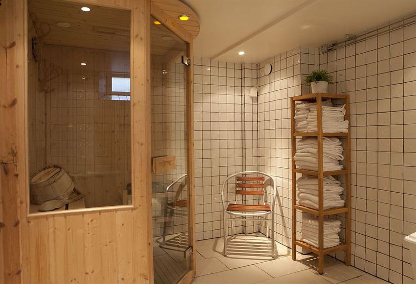 Hotel Forty Towers | Nykoping | Sodermanlands Lan | Sweden 3