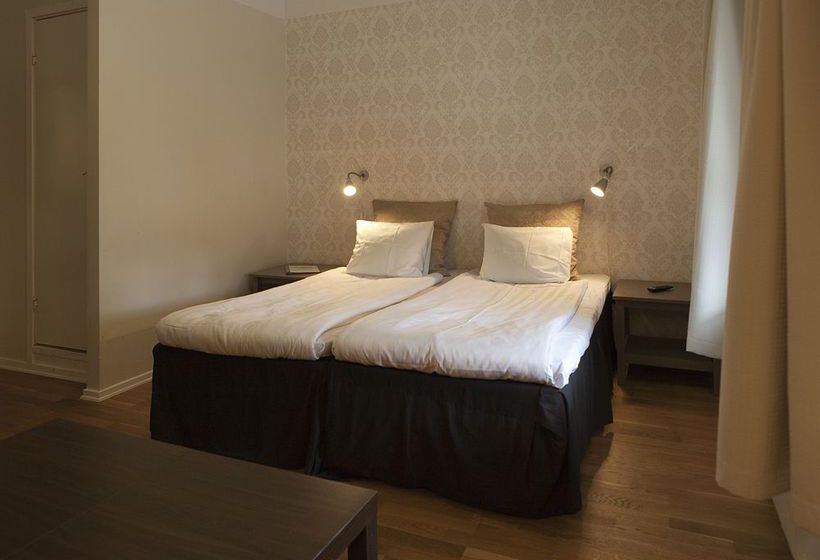 Hotel Forty Towers | Nykoping | Sodermanlands Lan | Sweden 4