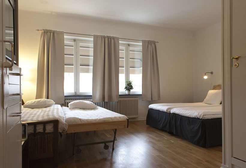 Hotel Forty Towers | Nykoping | Sodermanlands Lan | Sweden 5