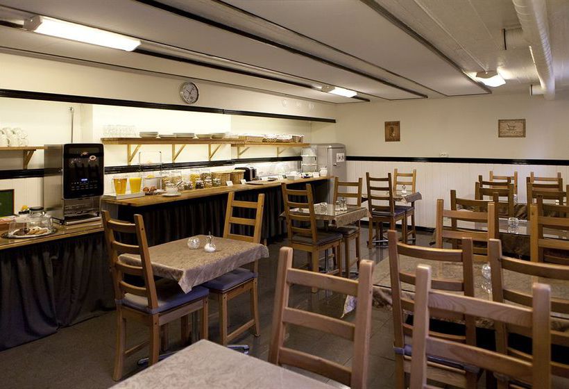 Hotel Forty Towers | Nykoping | Sodermanlands Lan | Sweden 7