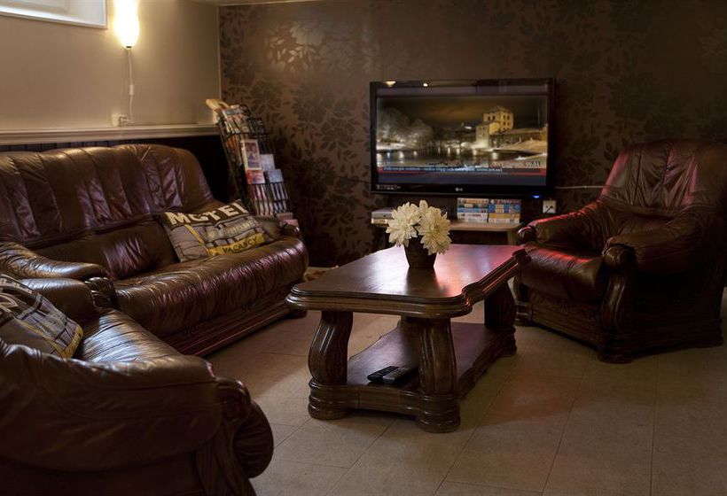 Hotel Forty Towers | Nykoping | Sodermanlands Lan | Sweden 8