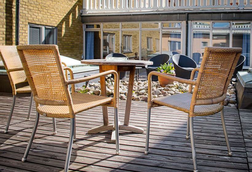 Teaterhotellet Skane