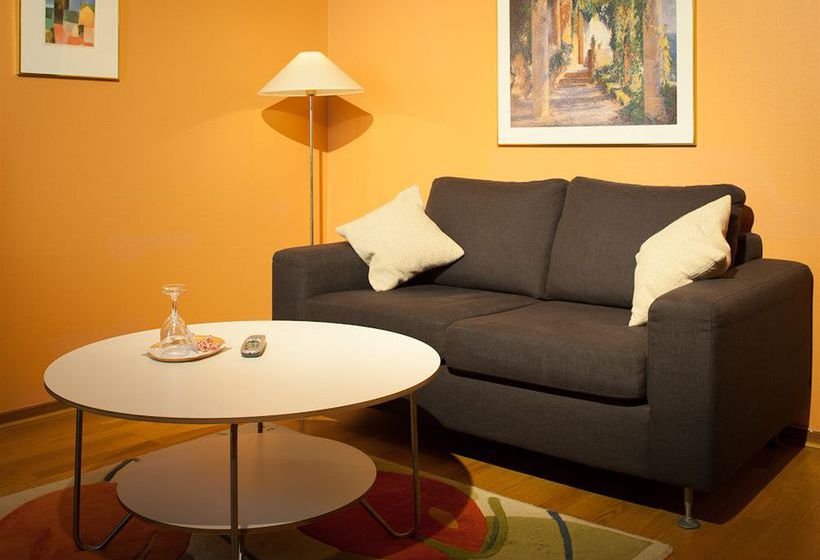 Teaterhotellet | Malmo | Skane | Suécia 3