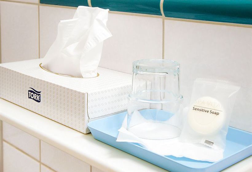 Teaterhotellet | Malmo | Skane | Suécia 4