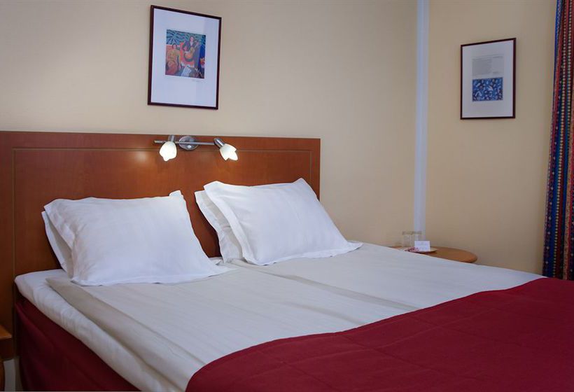 Teaterhotellet | Malmo | Skane | Suécia 9