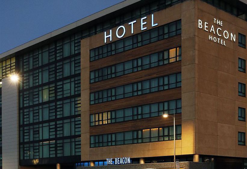 The Beacon Hotel | Sandyford | County dun Laoghaire-Rathdown | Ireland 4