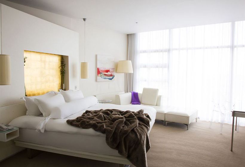 The Beacon Hotel | Sandyford | County dun Laoghaire-Rathdown | Ireland 5