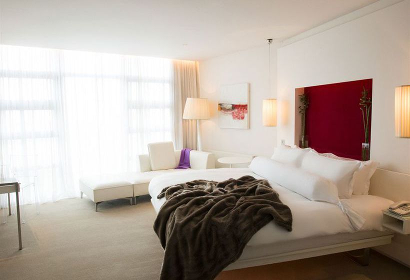 The Beacon Hotel | Sandyford | County dun Laoghaire-Rathdown | Ireland 6