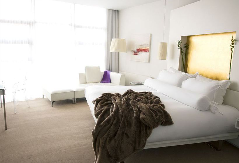 The Beacon Hotel | Sandyford | County dun Laoghaire-Rathdown | Ireland 7