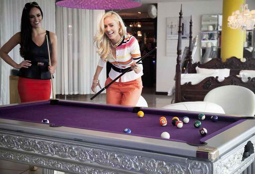 The Beacon Hotel | Sandyford | County dun Laoghaire-Rathdown | Ireland 8