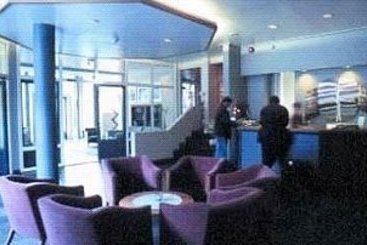 Hotel Klingenberg Fjord Sogn og Fjordane