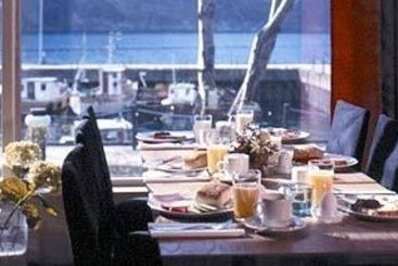 Hotel Klingenberg Fjord | Ardalstangen | Sogn og Fjordane | Norway 1