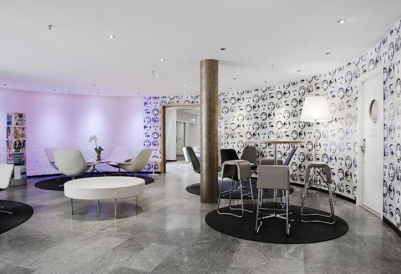 First Hotel Örebro Orebro