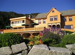 Hotel Lavik Fjord Lavik