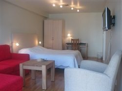 Hotel Lavik Fjord | Lavik | Sogn og Fjordane | Norway 2