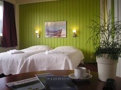 Hotel Lavik Fjord | Lavik | Sogn og Fjordane | Norway 3