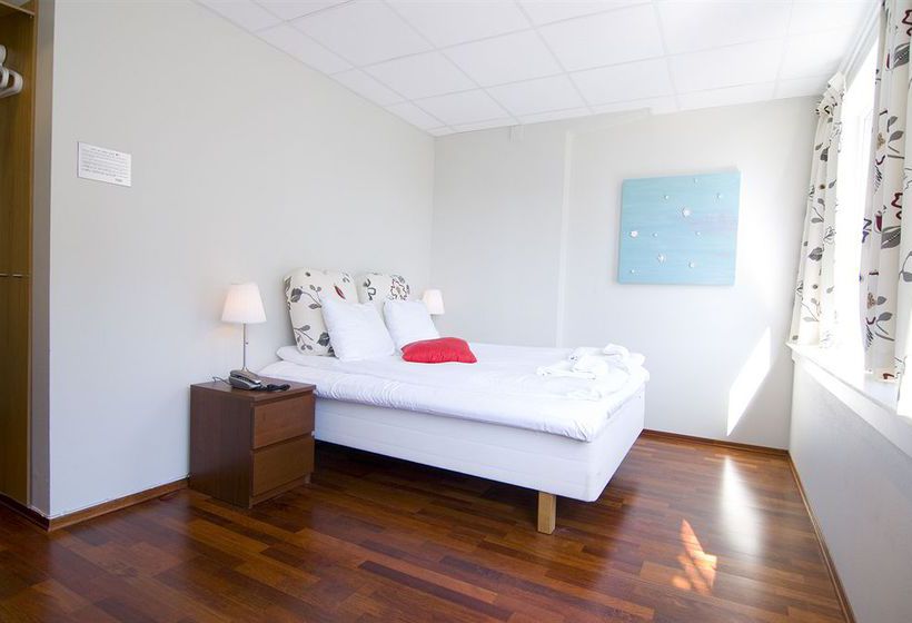 Stoltzen Hotel & Apartments | Bergen | Hordaland | Norway 1