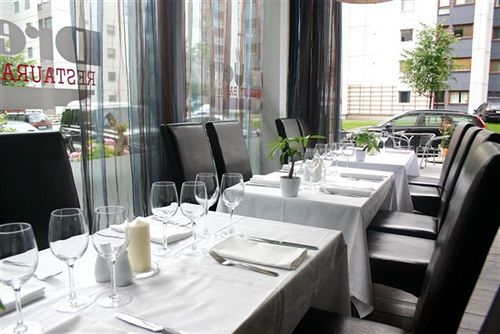 Stoltzen Hotel & Apartments | Bergen | Hordaland | Norway 10