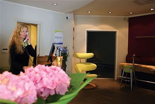 Stoltzen Hotel & Apartments | Bergen | Hordaland | Norway 15