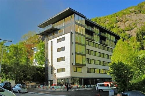 Stoltzen Hotel & Apartments | Bergen | Hordaland | Norway 16