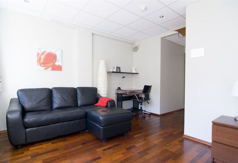 Stoltzen Hotel & Apartments | Bergen | Hordaland | Norway 2