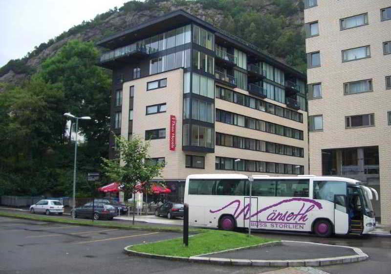 Stoltzen Hotel & Apartments | Bergen | Hordaland | Norway 3