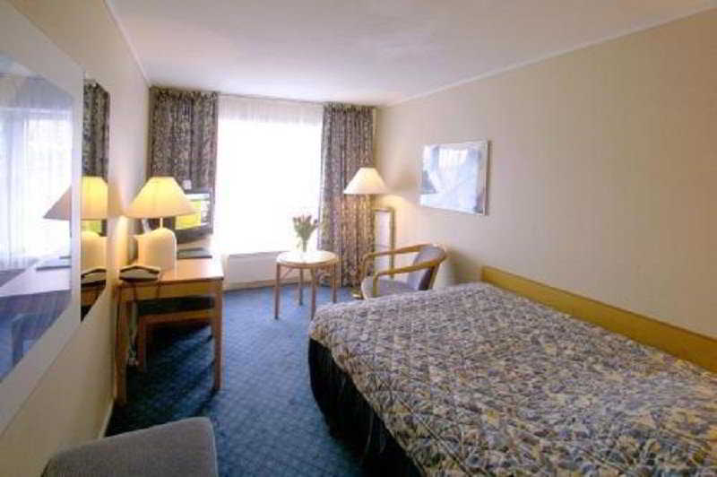 Stoltzen Hotel & Apartments | Bergen | Hordaland | Norway 4