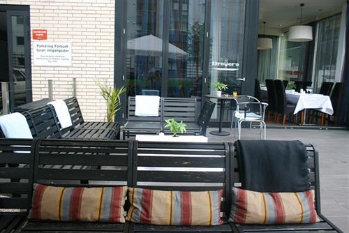 Stoltzen Hotel & Apartments | Bergen | Hordaland | Norway 7