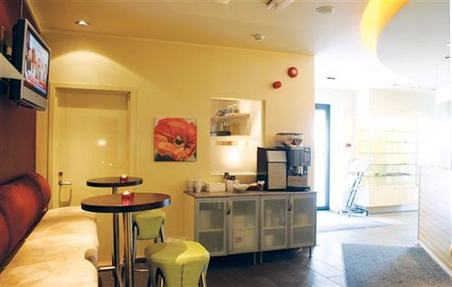 Stoltzen Hotel & Apartments | Bergen | Hordaland | Norway 9