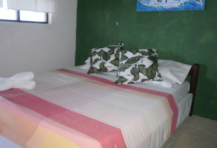 Hôtel Dunas & Corais Praia 