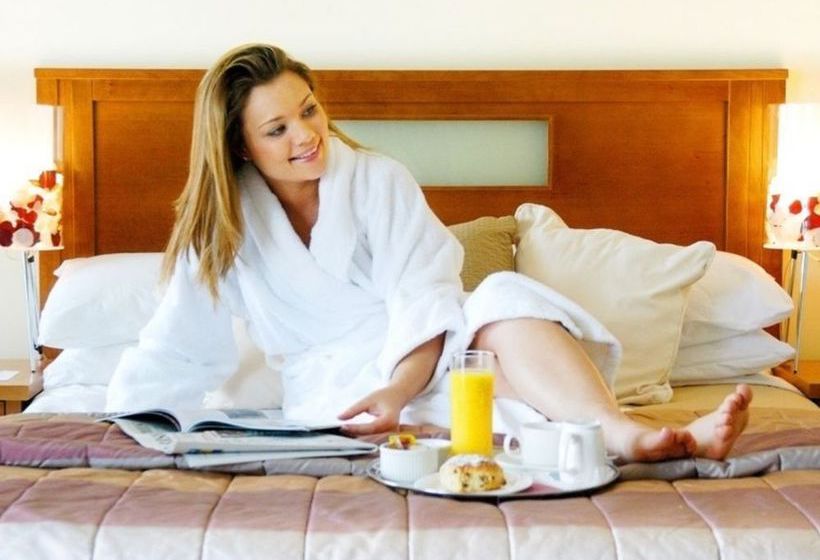 The Claregalway Hotel | Claregalway | Galway | Ireland 11