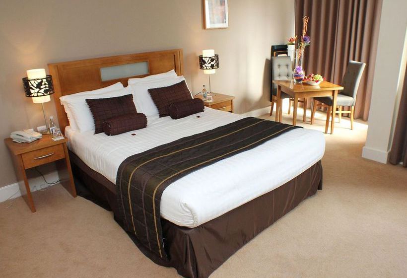 The Claregalway Hotel | Claregalway | Galway | Ireland 12