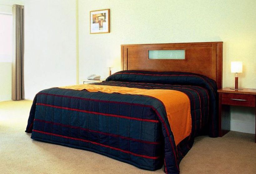 The Claregalway Hotel | Claregalway | Galway | Ireland 14