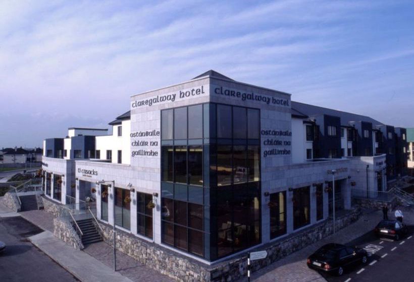 The Claregalway Hotel | Claregalway | Galway | Ireland 16