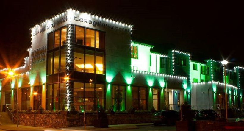 The Claregalway Hotel | Claregalway | Galway | Ireland 17