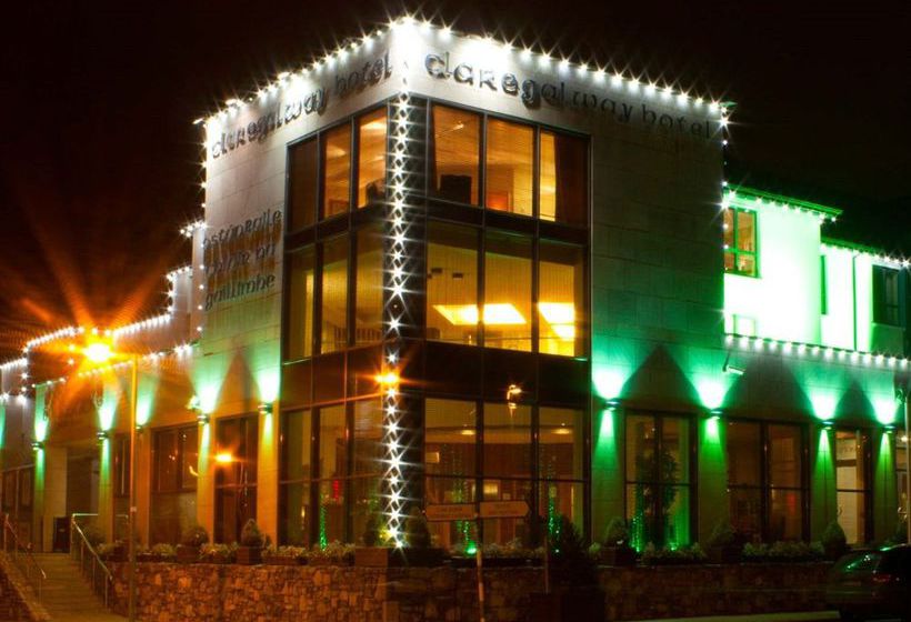 The Claregalway Hotel | Claregalway | Galway | Ireland 18