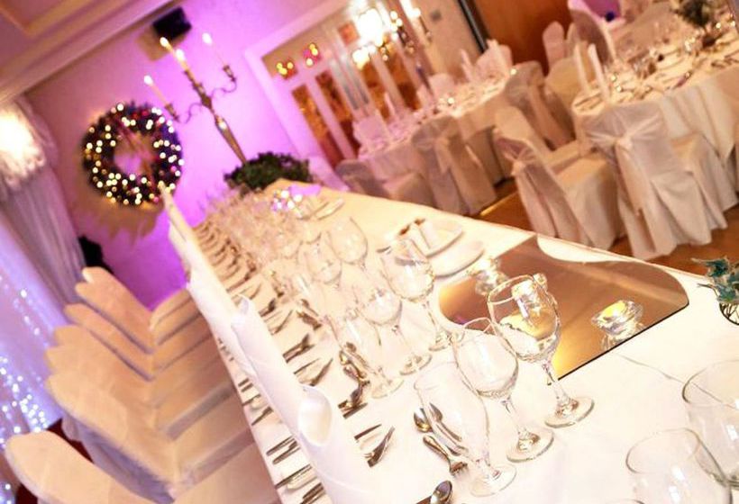 The Claregalway Hotel | Claregalway | Galway | Ireland 19