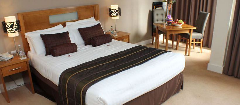 The Claregalway Hotel | Claregalway | Galway | Ireland 2