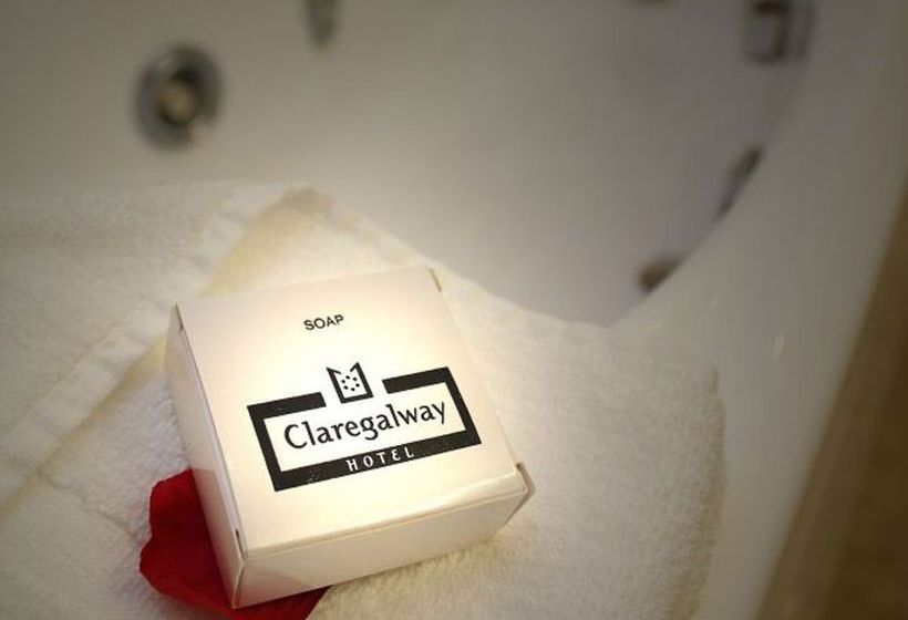 The Claregalway Hotel | Claregalway | Galway | Ireland 3