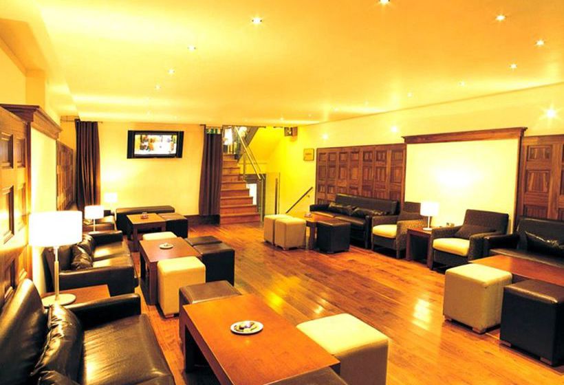 The Claregalway Hotel | Claregalway | Galway | Ireland 4