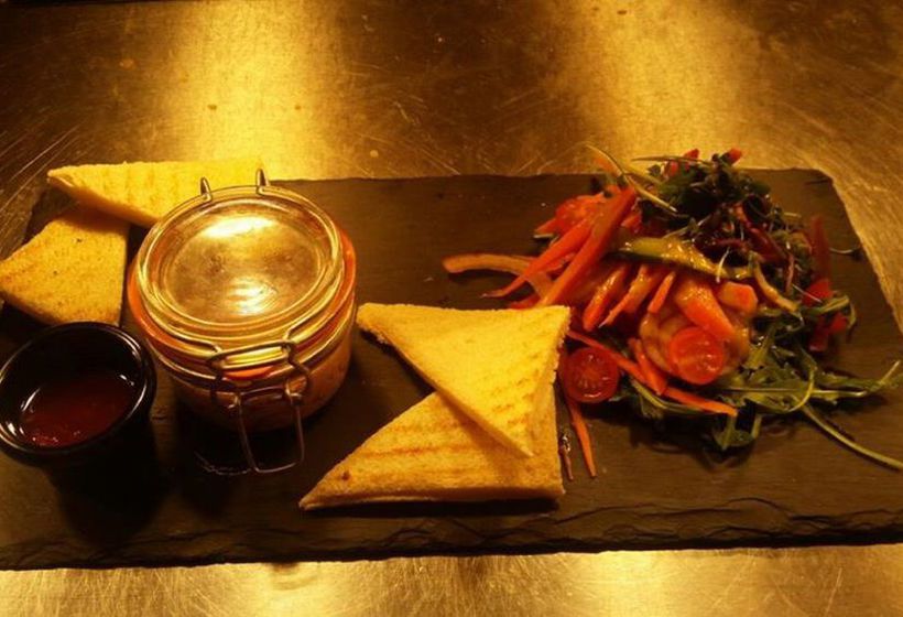 The Claregalway Hotel | Claregalway | Galway | Ireland 9