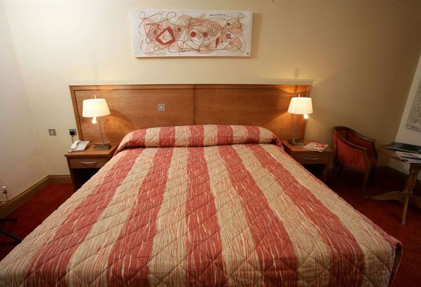 Hotel Lady Gregory | Gort | Galway | Ireland 1