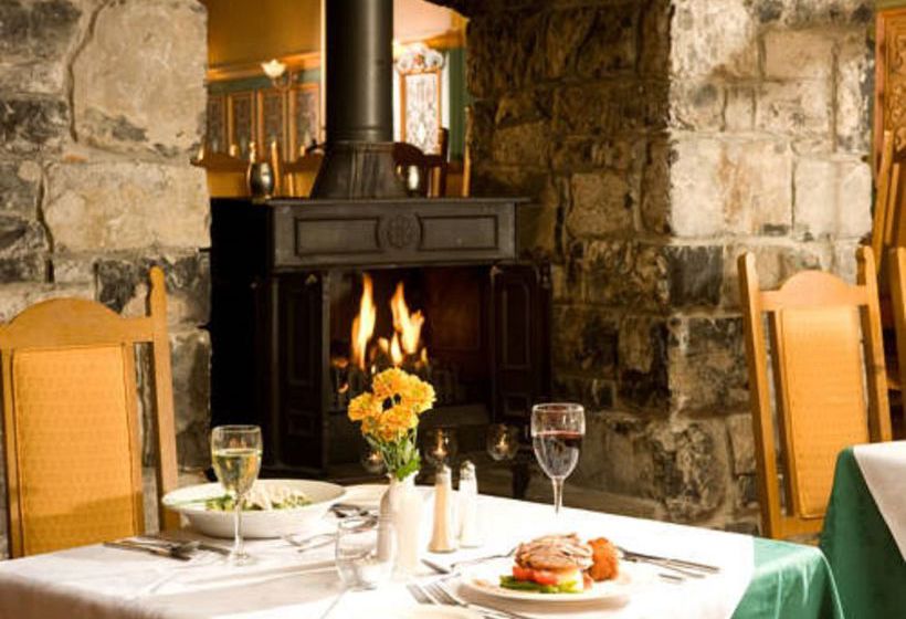 Hotel Lady Gregory | Gort | Galway | Ireland 10