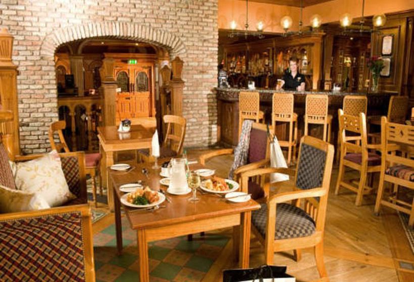 Hotel Lady Gregory | Gort | Galway | Ireland 12