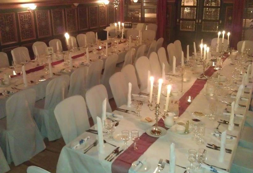 Hotel Lady Gregory | Gort | Galway | Ireland 14